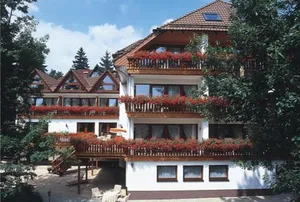 Image of Hotel Sonnenhof