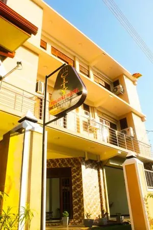 Image of The City Tourist Hotel