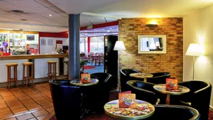 Image of H�tel ibis Grenoble Universit�