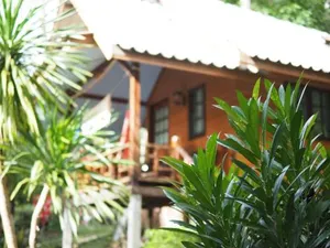 Image of LITTLE EDEN Bungalows