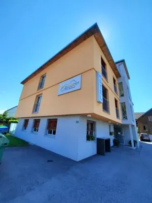 Image of Das smarte Hotel garni