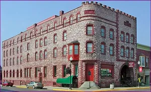 Image of Historic Calumet Inn