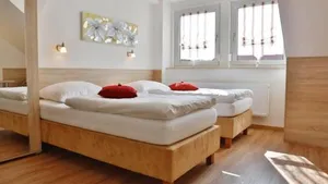 Image of Das Falk Apartmenthaus