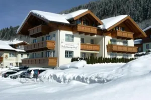 Image of Appartements Salzburgerhof