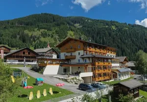 Image of Hotel-Gasthof Andreas
