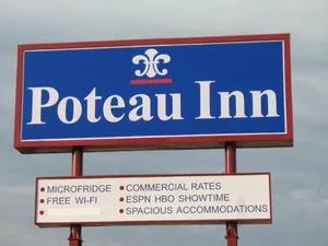 Image of Poteau Inn