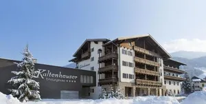 Image of Das gemütliche Dorfhotel Kaltenhauser
