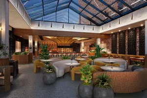 Image of AC Hotel by Marriott Detroit at the Bonstelle