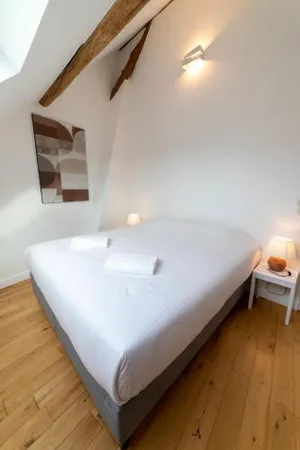 Image of La Maison Coco à 8min de Disneyland Paris