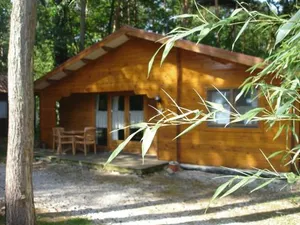 Image of Motel- Bungalow-& Chaletpark de Brenkberg