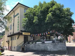 Image of Hotel Ochsen