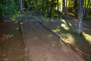 Image of Vakantiewoning Thury