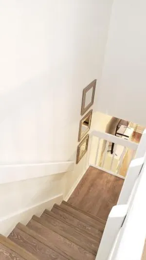 Image of Comfortable Townhome 2BR 1-5BA - Near UF & Shopping Dining