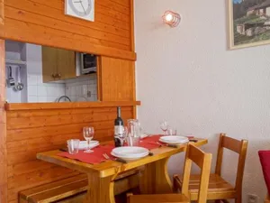 Image of Apartment Rond Point des Pistes - Val Claret-20 by Interhome