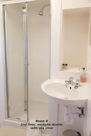 Image of The Paragon - Guest Accommodation