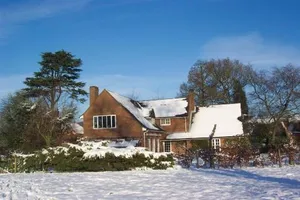 Image of Mayertorne Cottage