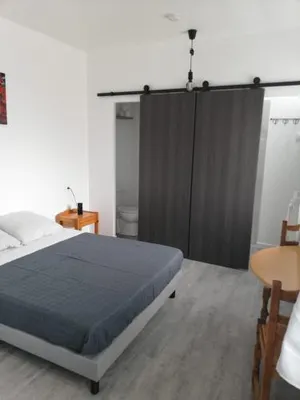 Image of Hotel Le Breton