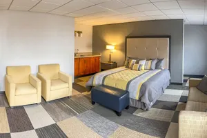 Image of Best Western Fairfield Inn