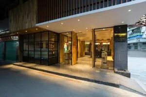 Image of V8 Ziyuangang Hotel