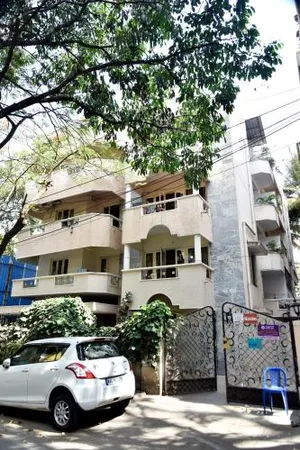 Image of SAS Apartment