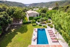 Image of Domaine & Villas Version Maquis