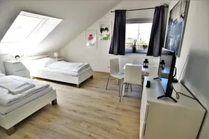 Image of Exclusive Apartment Cologne