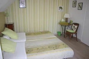 Image of Au Rendez vous de l'Auxois B&B