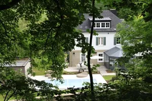 Image of B&B Eti-Garden