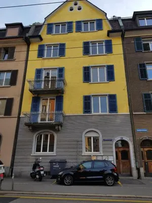 Image of ZüriZimmer