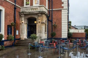 Image of The Yarborough Hotel