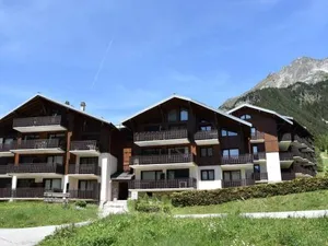 Image of Confort familial près des pistes, calme en été, à Pralognan-la-Vanoise - FR-1-464-119