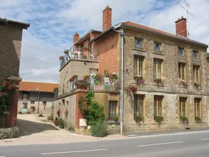 Image of Domaine De Montflix