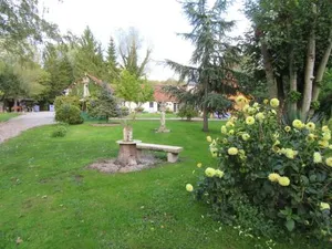 Image of La Maison de l'Epousée B&B