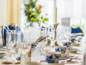 Image of Hotel Posthotel Riehemann Restaurant