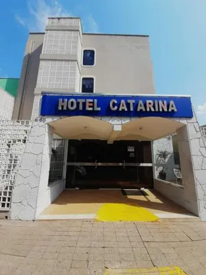 Image of HOTEL CATARINA BAURU
