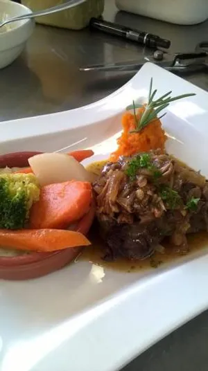 Image of Hôtel restaurant HENRY