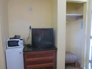Image of Relax Inn Tyler