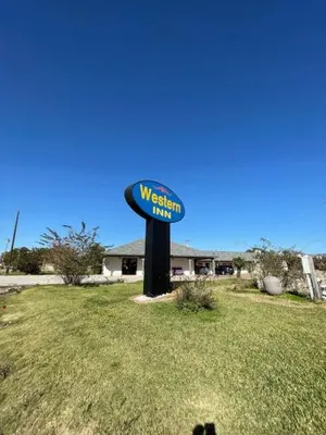 Image of Western Inn