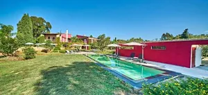 Image of VILLA MERCEDES 300 m de la plage
