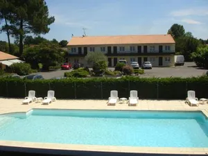 Image of Hôtel Restaurant Les Bruyères