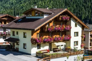 Image of Pension Bergwelt