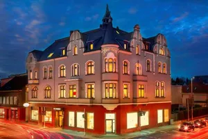 Image of Hotel Reichshof garni