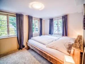 Image of Ferienwohnung To Hous