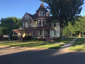 Image of The Heritage Inn