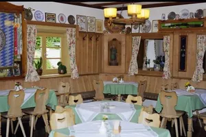 Image of Pension Brucker