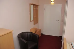 Image of Hotel Pension Schwerin-Haus Schreiber
