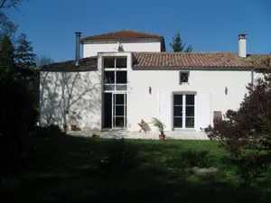 Image of Ferme de Maillezais