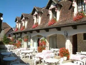 Image of Le Fenelon