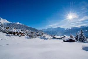 Image of Apartment Neige et Soleil 105