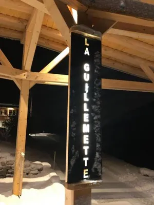 Image of La Guillemette